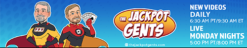 The Jackpot Gents