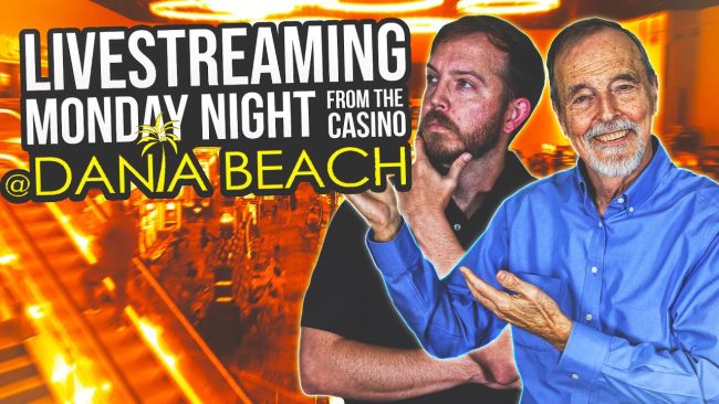 Image for ? Members Only Ultimate X Gold Livestream!