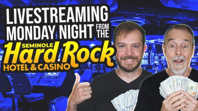 Image for ?LIVE! At Seminole Hard Rock Casino in Hollywood , Florida!