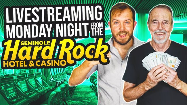 Image for ?LIVE! At Seminole Hard Rock Casino in Hollywood , Florida!