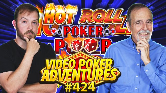 Image for Today is The Day of The Dice! Hot Roll & Dice Fever