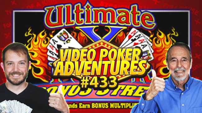 Image for How to Have A Big Win Playing Video Poker: Get a Royal Flush!