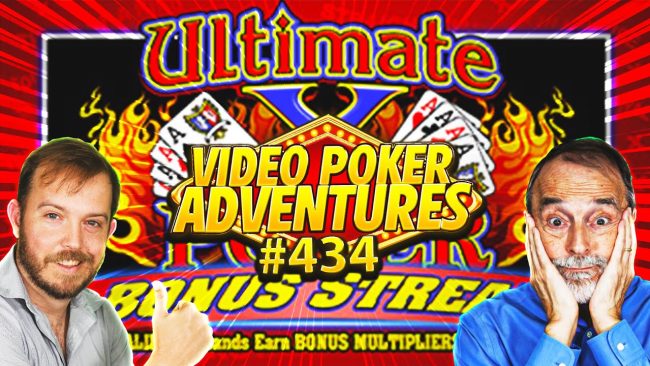 Image for Dad Picks Triple Double Bonus?!