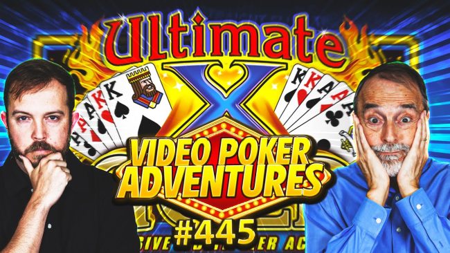 Image for Can Triple Play Ultimate X Gold Give us a Payday?!