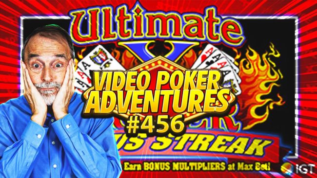 Image for Let’s Play Some Bonus Streak & 6 Card!