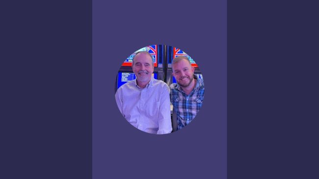 Image for Livestream from the Dania Casino