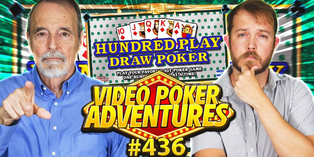 Image for High Limit Room Action! 100-Play & Double Double Bonus