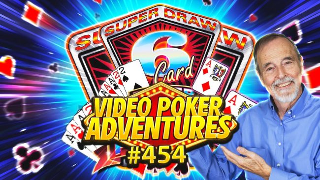 Image for 6 Card Poker With Guest Star: Mom!