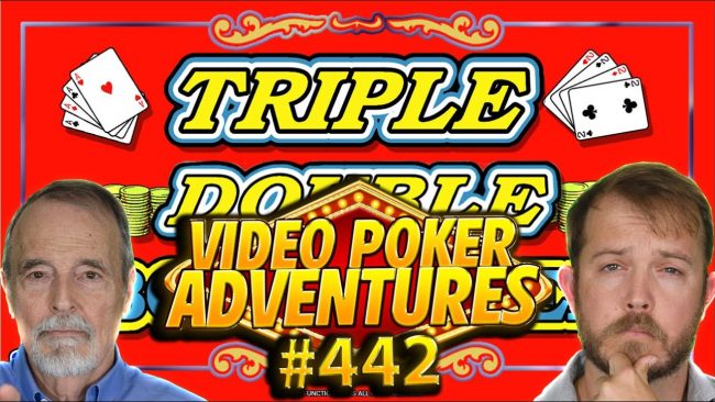 Image for Is Triple Double Ultimate X Finally going to be our friend?!