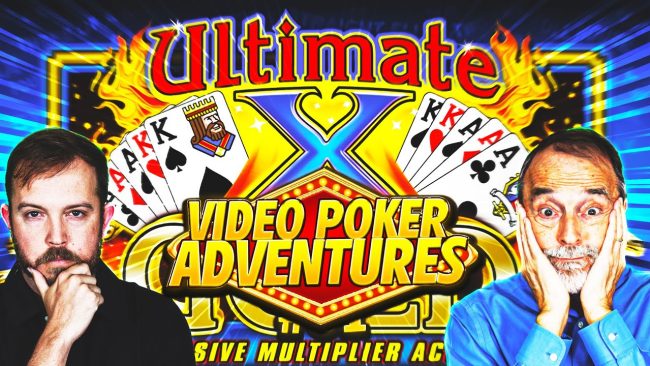 Image for It’s an Ultimate X Gold Marathon!