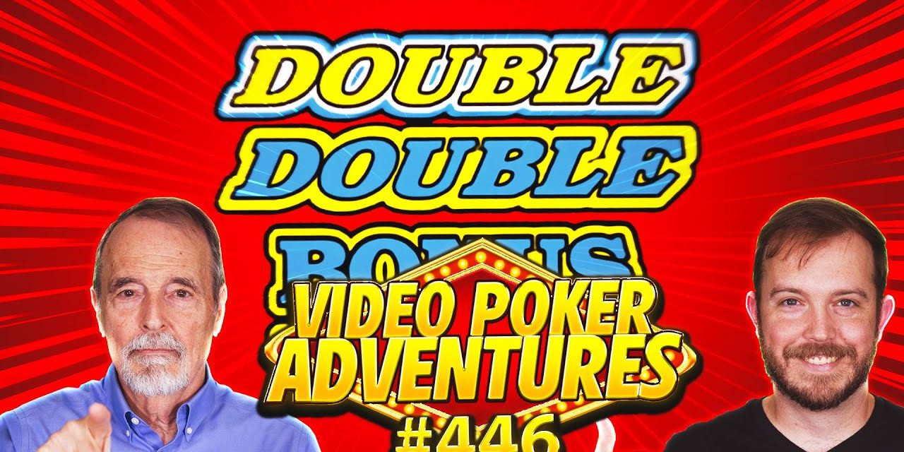 Image for High Limit Room Big Wins Make Everything Better!