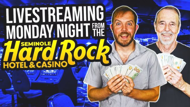 Image for Members Only Livestream With Matt! Give us Your Requests!