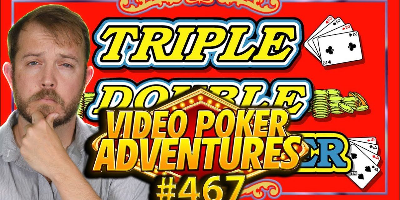 Image for $30 a Spin High Limit Room Triple Play
