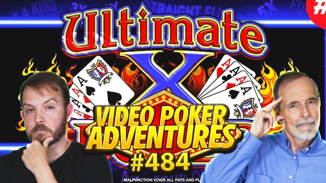 Image for Let’s See Some Multipliers on Deuces Bonus!