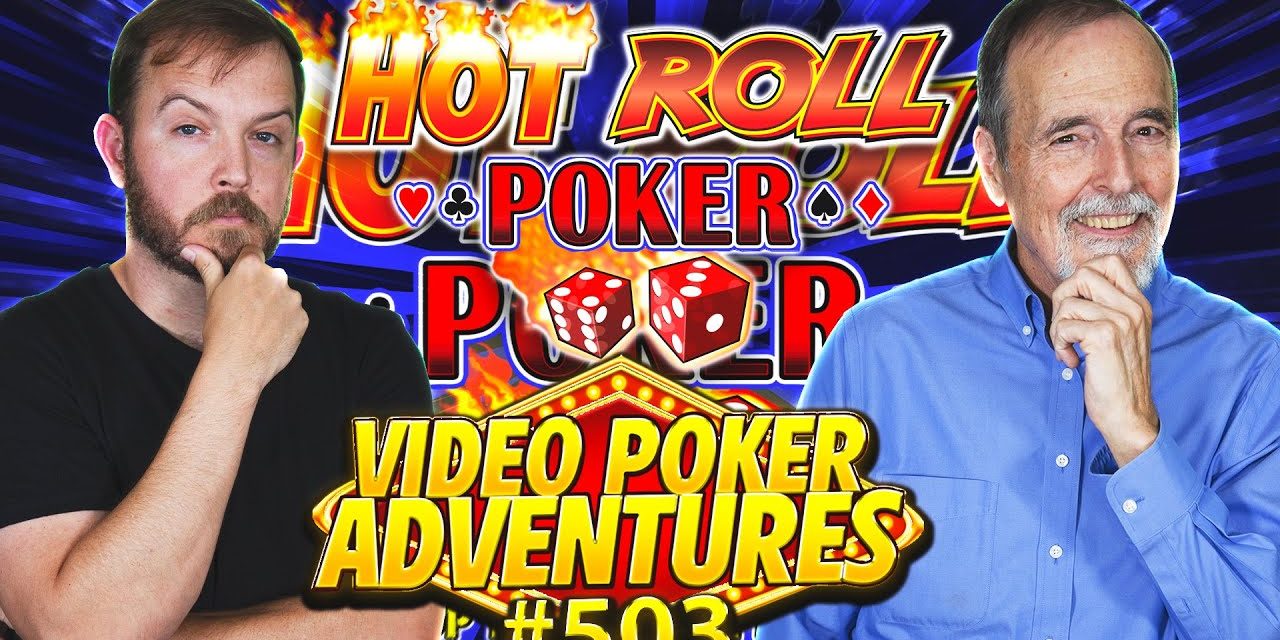 Image for Multiplier After Multiplier On Hot Roll & Ultimate X!