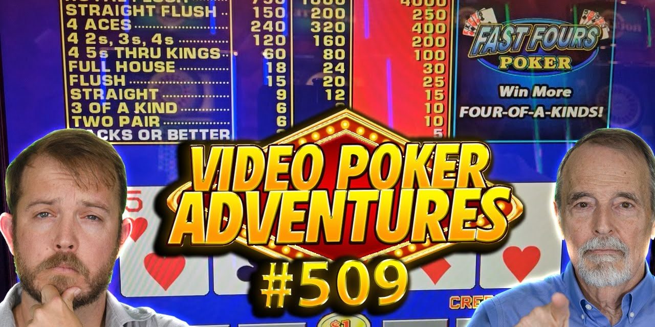 Image for Quads After Quads!