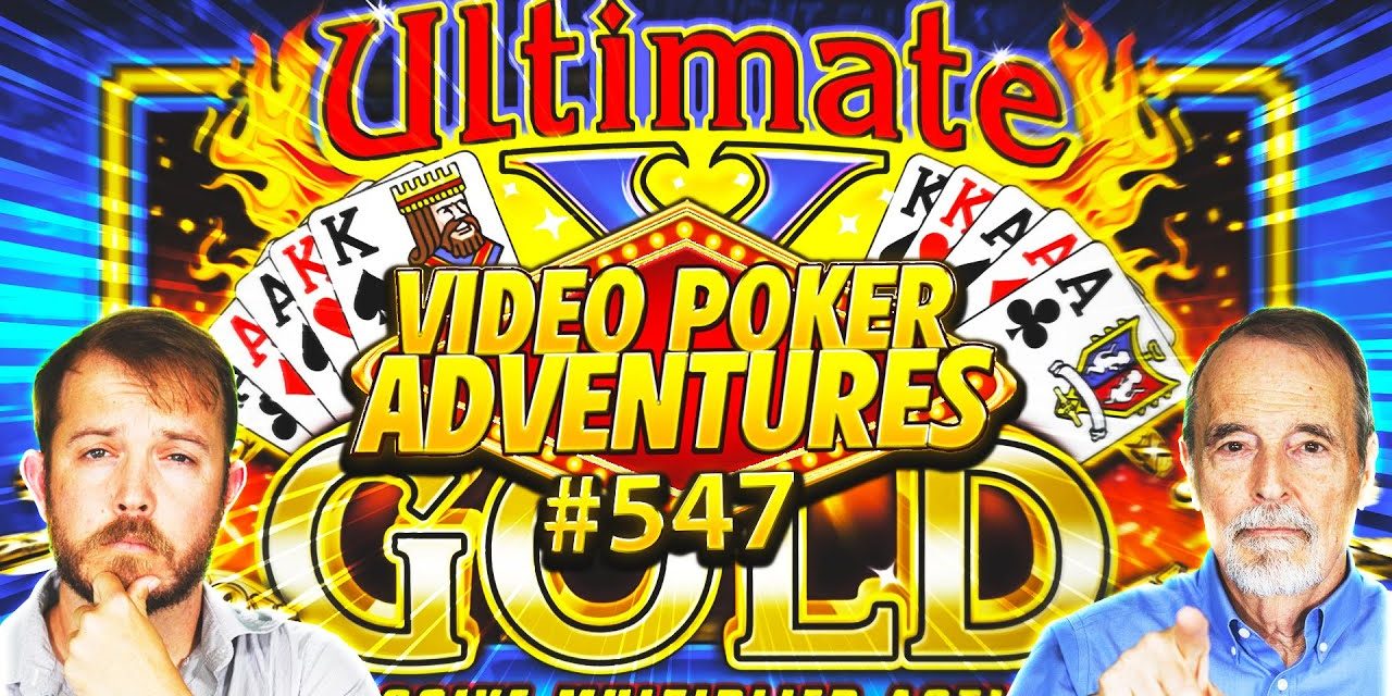Image for We Found Some Great Multipliers on Ultimate X Gold!