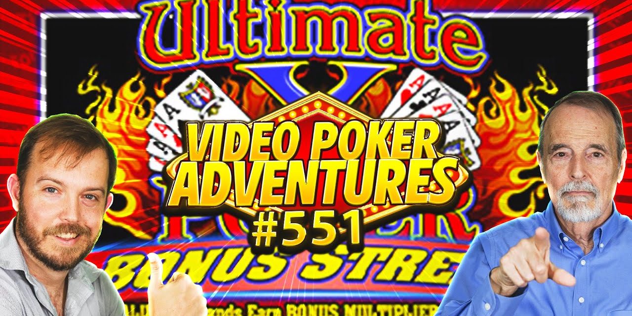 Image for Let’s Get Crazy on Ultimate X Bonus Streak!