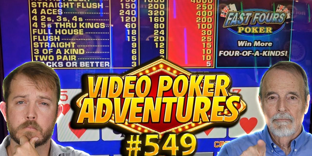 Image for Dad Picks $25 a Spin SINGLE Line?!