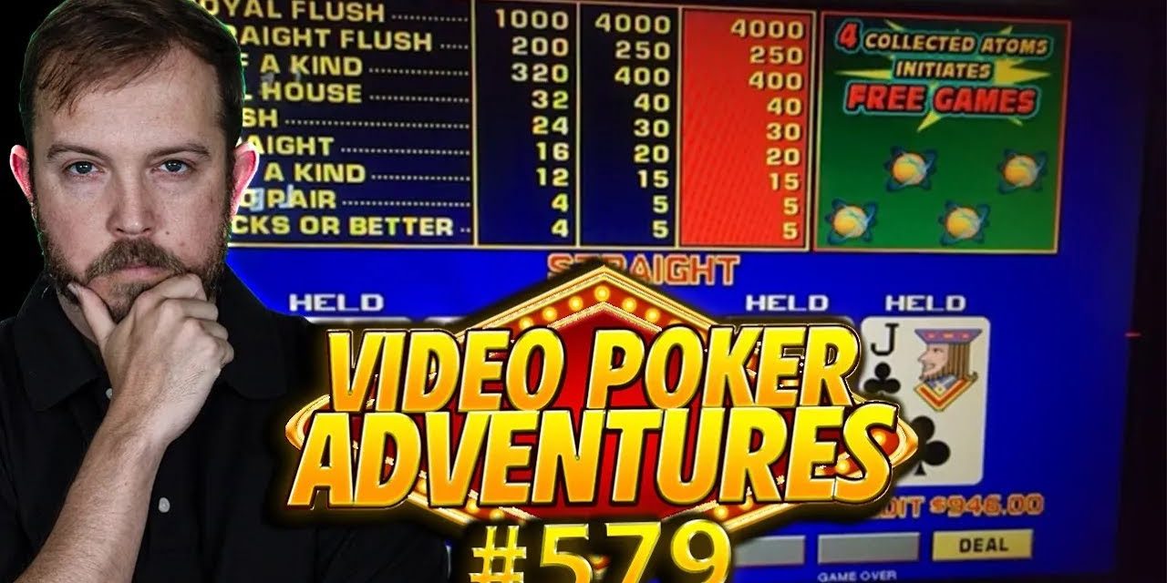 Image for $5 Denomination Hand Pay!