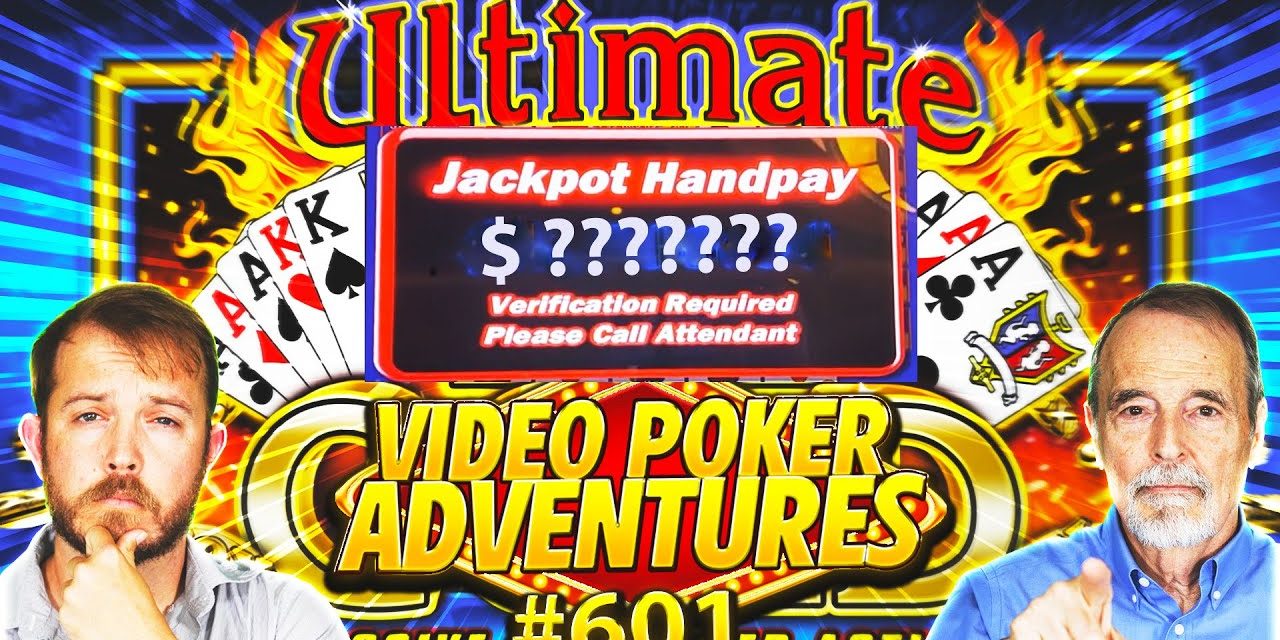 Image for Triple Triple Bonus Hand Pay at $25 a Spin!
