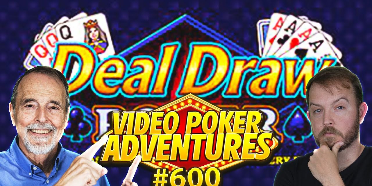 Image for Let’s Up The Bets on Triple Play! $30 a Spin!!
