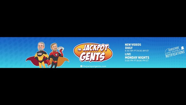 Image for LIVE Slot Machine Action from High 5 Sweepstakes Casino!